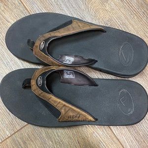Men’s Reef Sandles